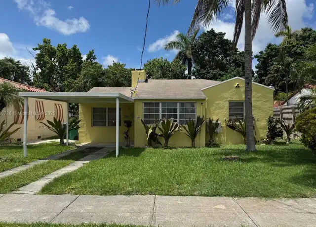 Property at 671 NE 87th St, Miami Shores, FL, 33138, 2 beds, 1 bath, [object Object]