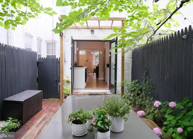 Property at 1337 28th St NW, Washington, DC, 20007, 2 beds, 1 bath, [object Object]