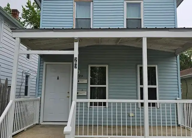 Property at 29 N New St, Dover, DE, 19904, 2 beds, 1 bath, [object Object]