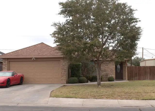 Property at 5106 Blue Haven Dr, Midland, TX, 79703, 4 beds, 2 baths, [object Object]