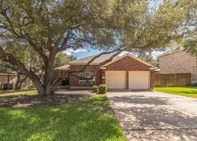 Property at 1204 Antelope Rdg, Cedar Park, TX, 78613, 3 beds, 2 baths, [object Object]