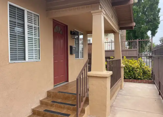 Property at 319 N Coronado St, Los Angeles, CA, 90026, 1 bed, 1 bath, [object Object]