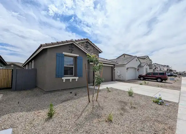 Property at 10163 W Amelia Ave, Avondale, AZ, 85392, 4 beds, 2 baths, [object Object]