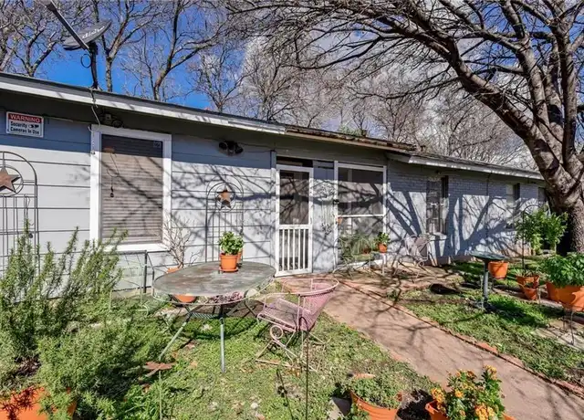 Property at 8400 Sequoia Dr Unit B, Austin, TX, 78758, 2 beds, 1 bath, [object Object]