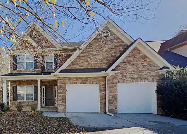 Property at 6803 Grand Hickory Dr, Braselton, GA, 30517, 4 beds, 3 baths, [object Object]