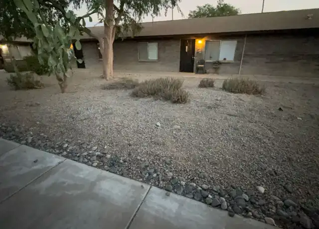 Property at 12811 N 113th Ave Apt 7, Youngtown, AZ, 85363, 2 beds, 2 baths, [object Object]