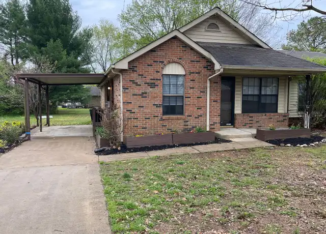 Property at 2578 Oak Hill Dr, Murfreesboro, TN, 37130, 3 beds, 2 baths, [object Object]