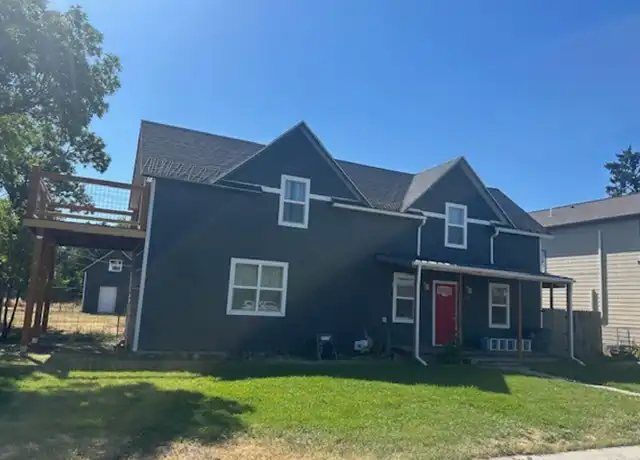 Property at 108 N Kennedy St, Belgrade, MT, 59714, 4 beds, 3 baths, [object Object]