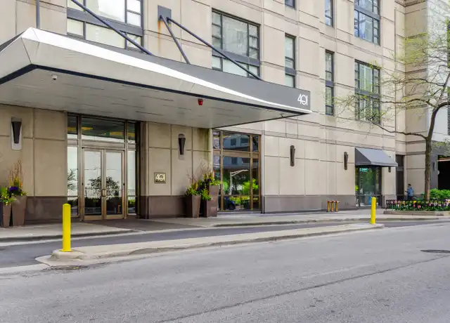 Property at 401 E Ontario St #2101, Chicago, IL, 60611, 1 bed, 1 bath, [object Object]