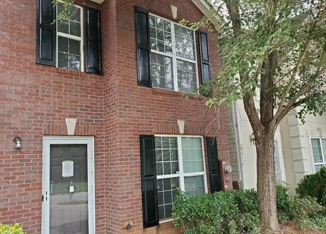 Property at 3354 Waldrop Trl Unit 3354, Decatur, GA, 30034, 3 beds, 2.5 baths, [object Object]