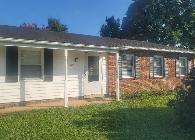 Property at 3107 Kilkenny Ave, Greensboro, NC, 27406, 4 beds, 2 baths, [object Object]