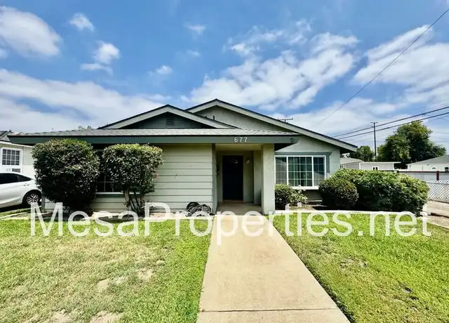 Property at 677 Highland Ct, Upland, CA, 91786, 3 beds, 2 baths, [object Object]