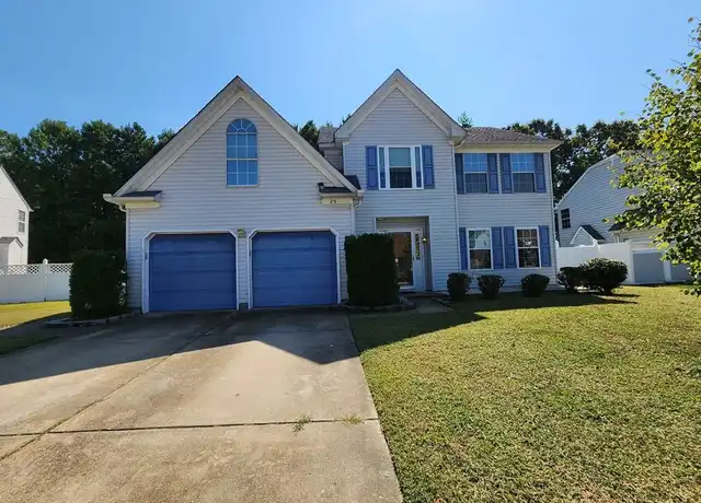Property at 276 Weatherford Way, Newport News, VA, 23602, 4 beds, 2.5 baths, [object Object]