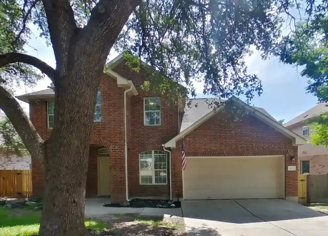 Property at 405 Red Hawk Dr, Leander, TX, 78641, 4 beds, 2.5 baths, [object Object]