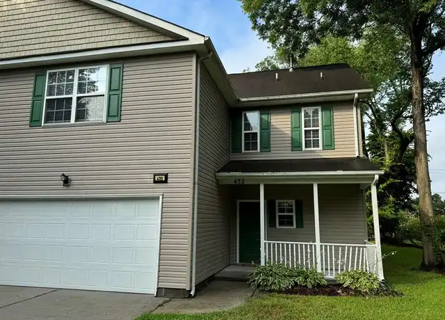 Property at 432 Hartsdale Rd, Virginia Beach, VA, 23462, 3 beds, 2.5 baths, [object Object]
