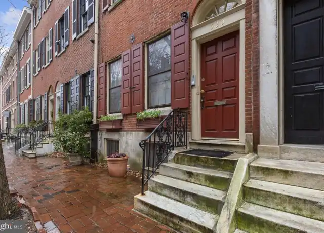 Property at 520 Spruce St Unit 2, Philadelphia, PA, 19106, 2 beds, 1 bath, [object Object]