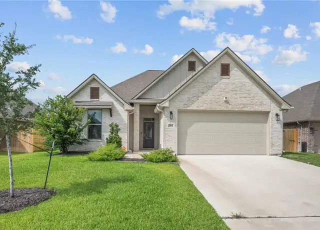 Property at 2902 Captain Ct, Bryan, TX, 77808, 3 beds, 2 baths, [object Object]