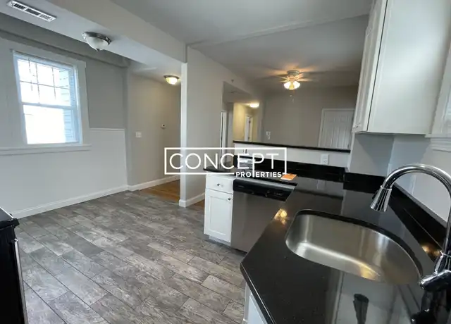 Property at 36 Winthrop St Unit 1TS, Everett, MA, 02149, 3 beds, 1 bath, [object Object]