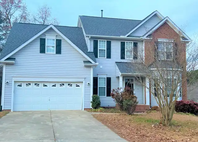 Property at 5809 Spirit Ct, Raleigh, NC, 27610, 4 beds, 2.5 baths, [object Object]