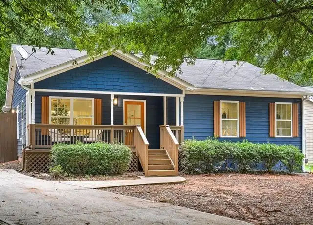 Property at 515 Thomas St SE, Smyrna, GA, 30080, 4 beds, 2 baths, [object Object]