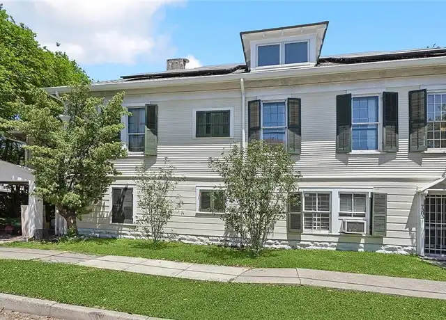 Property at 1200 Pine St, New Orleans, LA, 70118, 0 beds, 1 bath, [object Object]