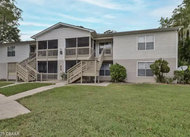 Property at 1600 Big Tree Rd Unit S7, South Daytona, FL, 32119, 2 beds, 2 baths, [object Object]