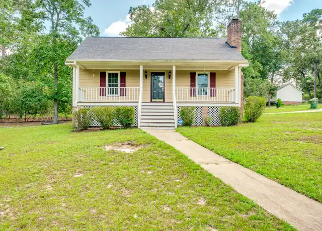 Property at 2400 Cardington Dr, Columbia, SC, 29209, 4 beds, 2 baths, [object Object]