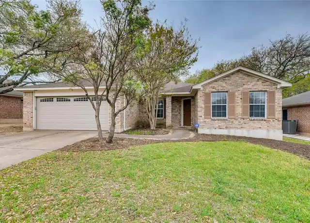 Property at 1504 Julianas Way, Cedar Park, TX, 78613, 3 beds, 2 baths, [object Object]
