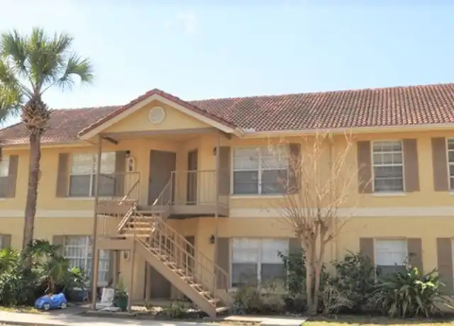Property at 3651 N Goldenrod Rd Unit D-103, Winter Park, FL, 32792, 2 beds, 2 baths, [object Object]