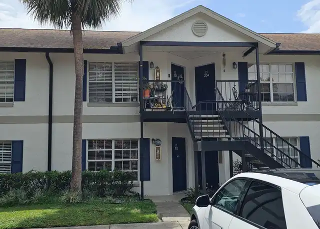 Property at 3651 N Goldenrod Rd Unit D-103, Winter Park, FL, 32792, 2 beds, 2 baths, [object Object]