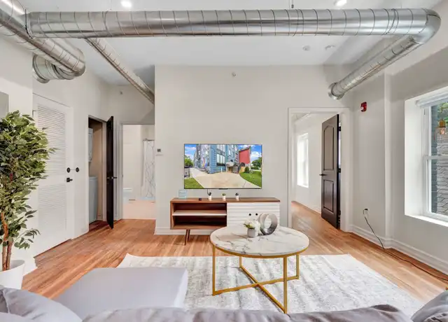 Property at 507 Niagara St Unit 103, Buffalo, NY, 14201, 1 bed, 1 bath, [object Object]