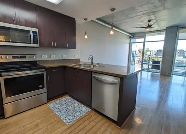 Property at 1080 Park Blvd #311, San Diego, CA, 92101, 1 bed, 1 bath, [object Object]