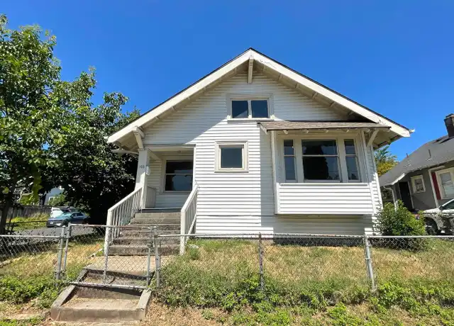 Property at 903 NE Prescott St, Portland, OR, 97211, 4 beds, 1 bath, [object Object]