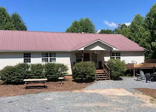 Property at 287 Cline Branch Rd, Bryson City, NC, 28713, 4 beds, 3 baths, [object Object]
