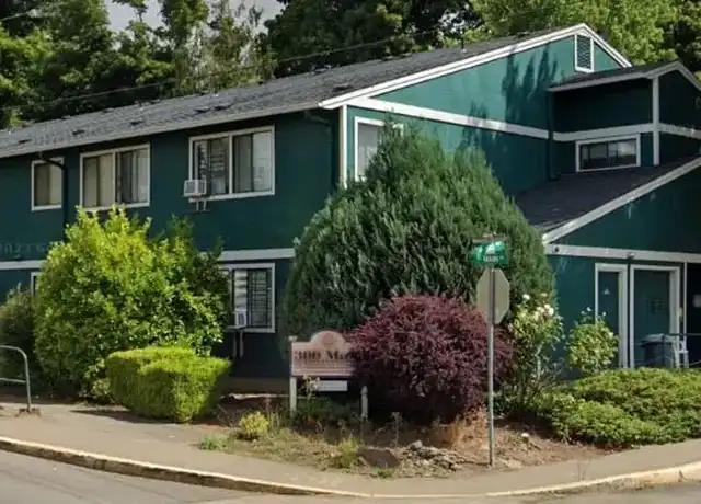 Property at 300 SE Main St, Estacada, OR, 97023, 1 bed, 1 bath, [object Object]