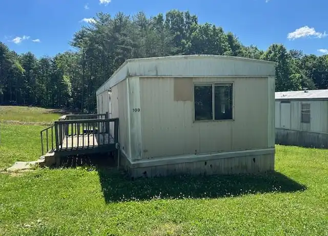 Property at 86 Cooks Park Dr, Ferrum, VA, 24088, 2 beds, 1 bath, [object Object]