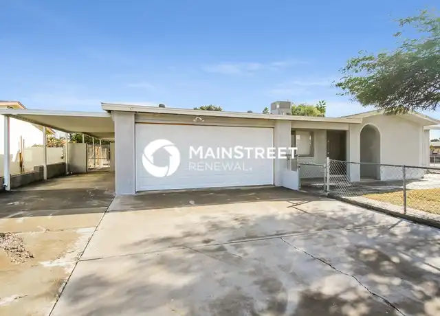Property at 5501 N 68th Ave, Glendale, AZ, 85303, 4 beds, 2 baths, [object Object]