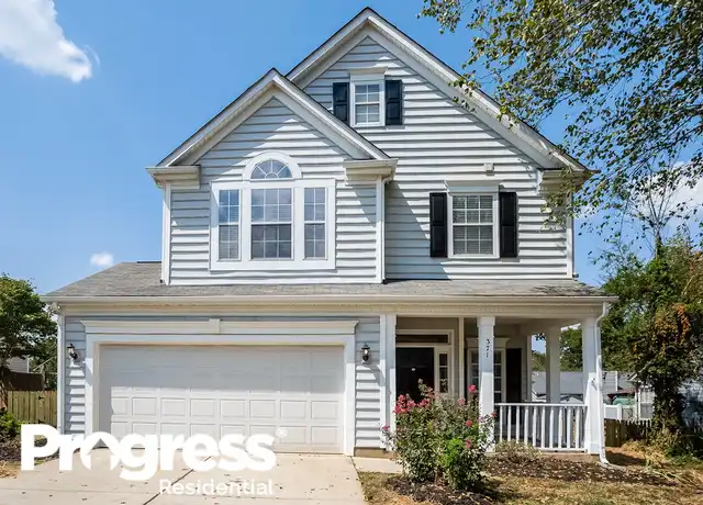 Property at 371 Amhurst St SW, Concord, NC, 28025, 4 beds, 2 baths, [object Object]