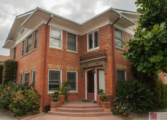 Property at 303 Thorn St, San Diego, CA, 92103, 2 beds, 1 bath, [object Object]
