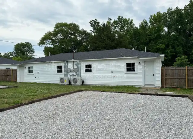 Property at 522 S Connor St, Florence, AL, 35630, 2 beds, 1 bath, [object Object]