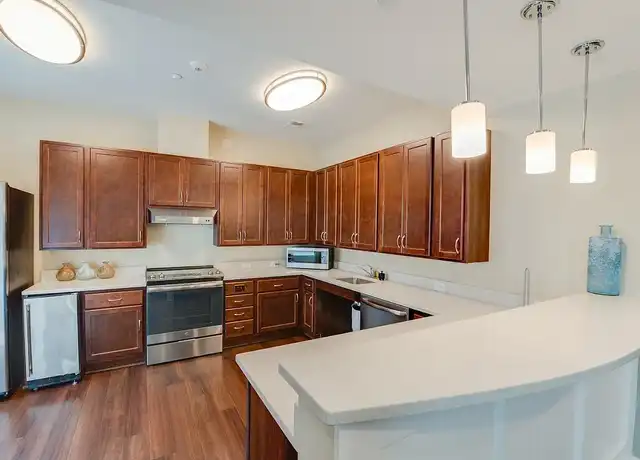 Property at Victory Crossing - 1090 Milestone Dr, Silver Spring, MD, 20904, 1 bed, 1 bath, [object Object]