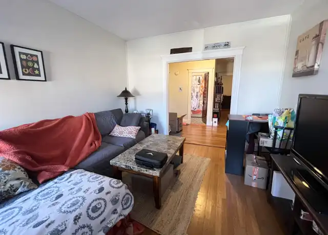 Property at 1950 Commonwealth Ave Unit 33, Boston, MA, 02135, 1 bed, 1 bath, [object Object]