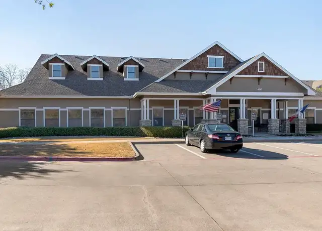 Photo of 1400 E University Dr, Denton, TX 76209