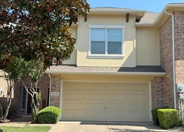 Property at 10188 Wake Bridge Dr, Frisco, TX, 75035, 2 beds, 2.5 baths, [object Object]