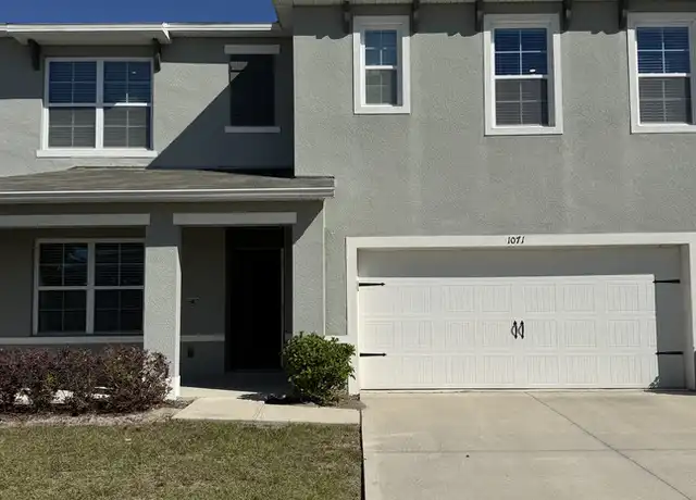 Property at 1071 Cypress Fox Blvd, Davenport, FL, 33897, 5 beds, 3 baths, [object Object]