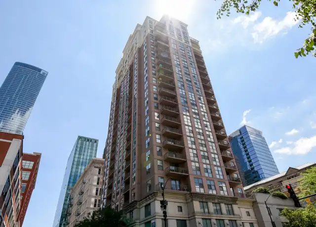Property at 1101 S State St Unit 701, Chicago, IL, 60605, 1 bed, 1 bath, [object Object]