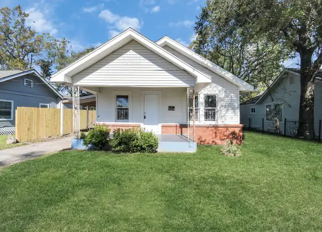 Property at 5103 New Orleans St, Houston, TX, 77020, 4 beds, 5 baths, [object Object]