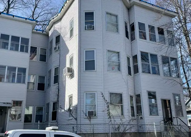 Property at 21 Lawrence St Unit 3, Fitchburg, MA, 01420, 4 beds, 1 bath, [object Object]