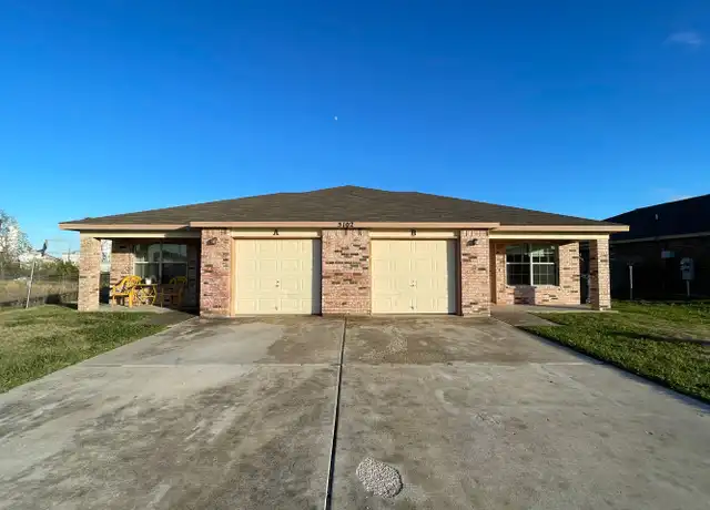 Property at 5102 Lauren Lea Dr Unit A, Killeen, TX, 76549, 3 beds, 2 baths, [object Object]