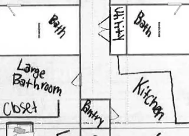 Property at 1055 W 400 N, Cedar City, UT, 84721, 1 bed, 1 bath, [object Object]